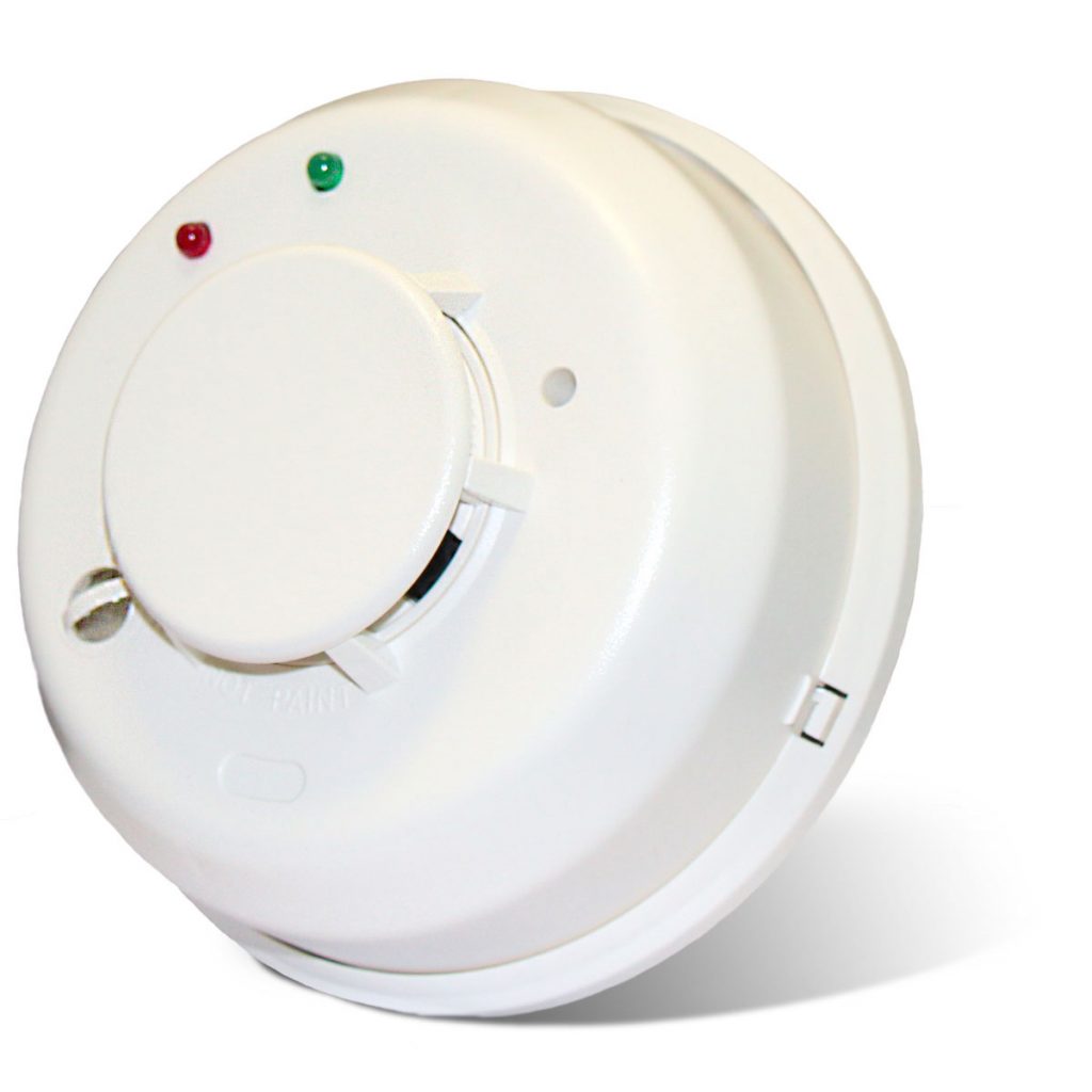 wireless cigarette smoke detector SA520 BRK 120V AC/DC BRK Interconnect Alarm-Bridge Unit A simple Buy Sentinel Advanced Cigarette Smoke